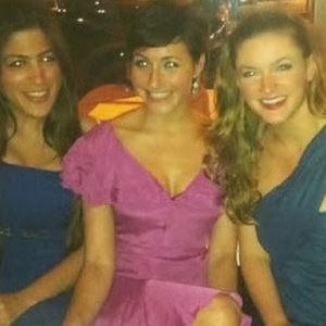 Meet your Posher, Annie